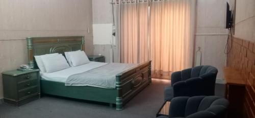 Askari Gold Crest in Peshawar Askari Gold Crest in Peshawar
