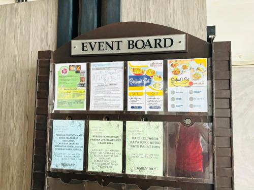 Attractions, Glory Beach Resort 2 Room in Taman Tuah Batu Attractions, Glory Beach Resort 2 Room in Taman Tuah Batu