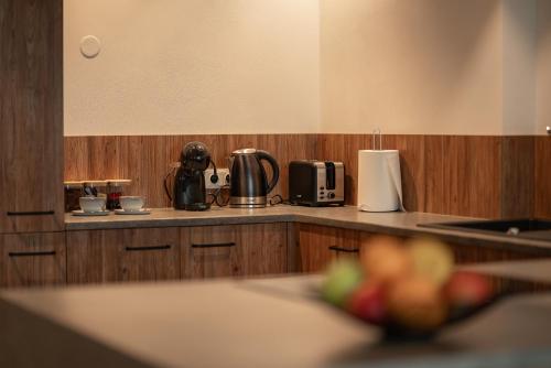 Carlo Apartments in Birštonas Carlo Apartments in Birštonas