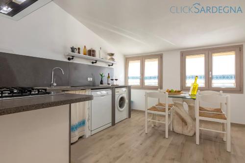 Facilities, ClickSardegna Villa dei Limoni with pool close to the beach in Fertilia Facilities, ClickSardegna Villa dei Limoni with pool close to the beach in Fertilia