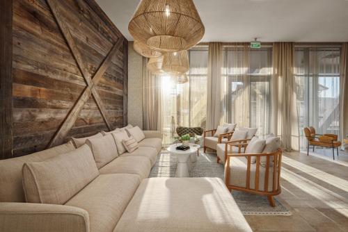 ردهة, Wulfenia Hotel & Spa in كولاسين ردهة, Wulfenia Hotel & Spa in كولاسين