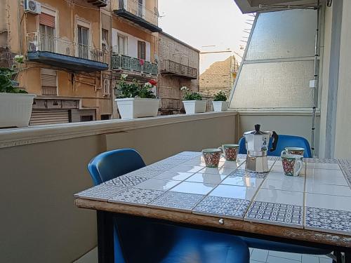 Gioeni Apartment 95 in Agrigento Gioeni Apartment 95 in Agrigento