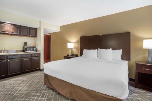 諾曼湖凱富套房酒店 (Comfort Inn & Suites Lake Norman) in 科尼利厄斯(NC) 諾曼湖凱富套房酒店 (Comfort Inn & Suites Lake Norman) in 科尼利厄斯(NC)