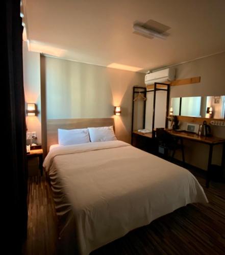 Stay Hotel in Pohang Stay Hotel in Pohang