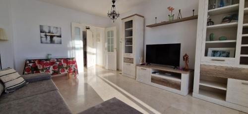 Apartamento Complejo Vistamar in มิฆาส Apartamento Complejo Vistamar in มิฆาส