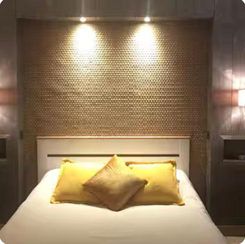 PWS Stylish & modern in central Juan * Terrace, AC