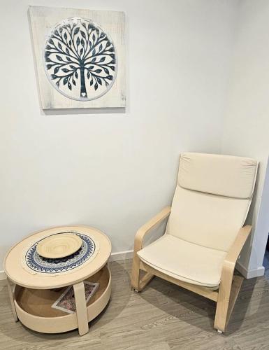 Facilities, Lavrinha in Lavra Facilities, Lavrinha in Lavra