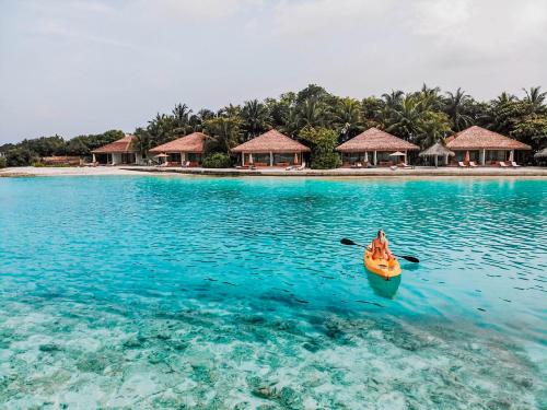 الأنشطة, Cinnamon Dhonveli Maldives - FREE speedboat transfer for min 4-night stays on 01 May – 31 Oct '26 in نورث مالى أتول الأنشطة, Cinnamon Dhonveli Maldives - FREE speedboat transfer for min 4-night stays on 01 May – 31 Oct '26 in نورث مالى أتول