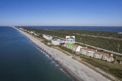 Beachwalk 205- After Dune Delight condo in Pine Knoll Shores Beachwalk 205- After Dune Delight condo in Pine Knoll Shores