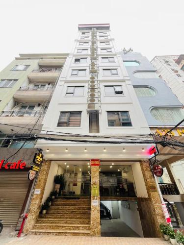 Hương Linh Apartment in Trung Hoa Nhan Chinh Hương Linh Apartment in Trung Hoa Nhan Chinh