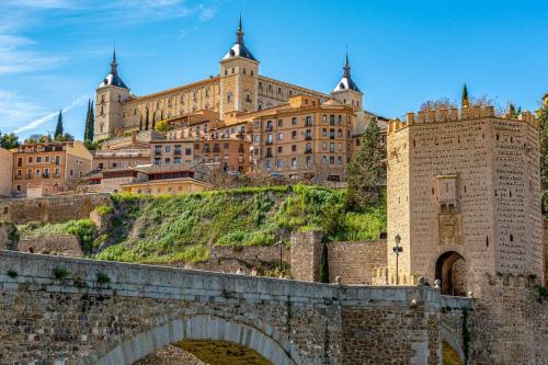 Facilities, Aurea Toledo by Eurostars Hotel company in Toledo City Center Facilities, Aurea Toledo by Eurostars Hotel company in Toledo City Center