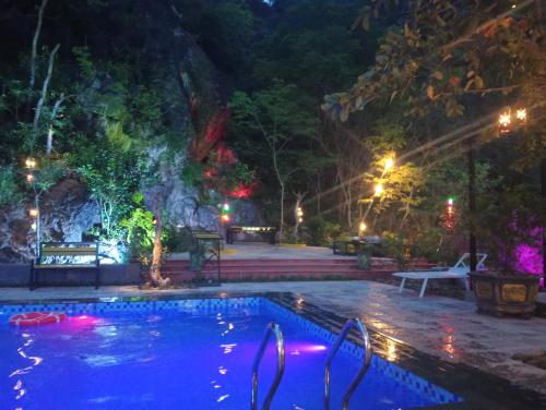 Song Toan Hotel in Phong Nha Song Toan Hotel in Phong Nha