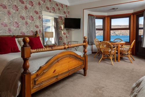 Old Surgery Guest House in Ullapool Old Surgery Guest House in Ullapool