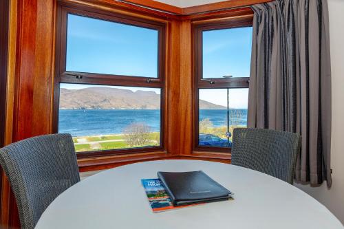 Vistas, Old Surgery Guest House in Ullapool Vistas, Old Surgery Guest House in Ullapool