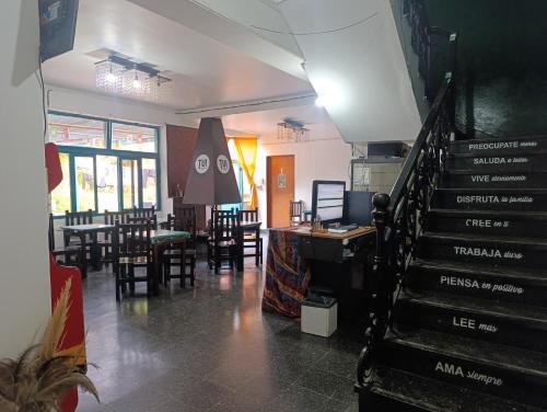 Tu Hostel Tucuman in Тукуман Tu Hostel Tucuman in Тукуман