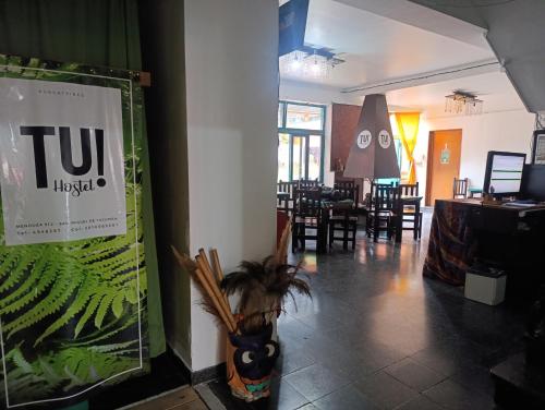 Tu Hostel Tucuman in Тукуман Tu Hostel Tucuman in Тукуман