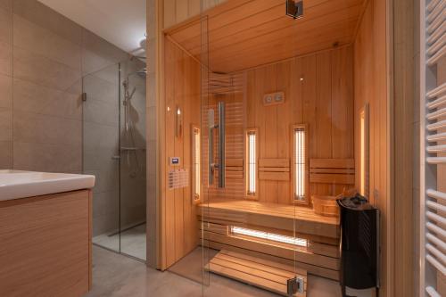 Residence Noordstaete - Vakantieappartement Lepelaar de Luxe in Haamstede Residence Noordstaete - Vakantieappartement Lepelaar de Luxe in Haamstede