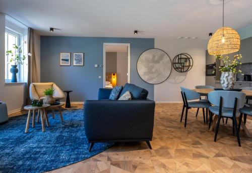 Residence Noordstaete - Vakantieappartement Lepelaar de Luxe in Haamstede Residence Noordstaete - Vakantieappartement Lepelaar de Luxe in Haamstede