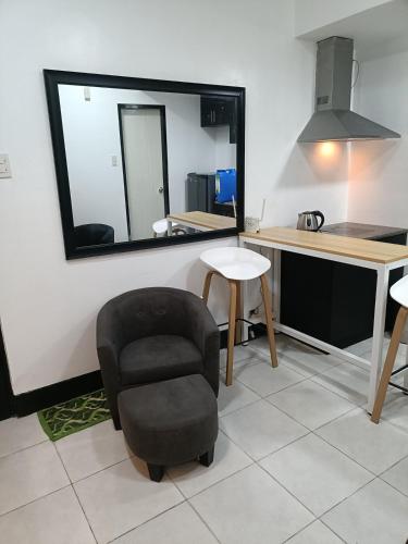 A place to relax & have privacy in San Juan A place to relax & have privacy in San Juan