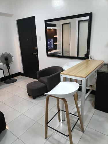 A place to relax & have privacy in San Juan A place to relax & have privacy in San Juan