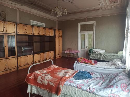 Akhalkalaki Hostel in Akhalkalaki Akhalkalaki Hostel in Akhalkalaki