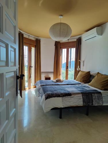 Casa Luna Blanc in Muntanya de la Sella Casa Luna Blanc in Muntanya de la Sella