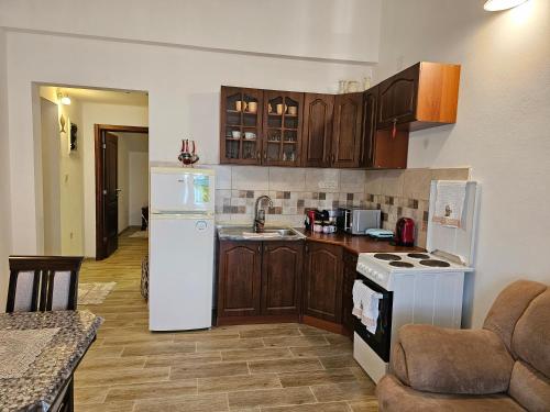 Apartments Nadja in Orahovac Apartments Nadja in Orahovac