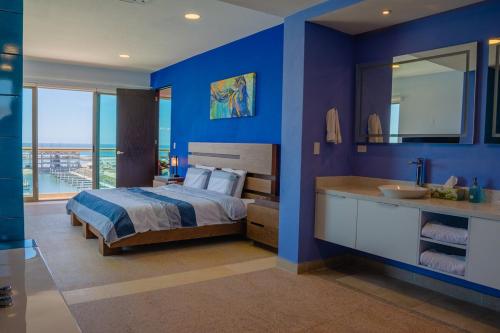 Baja Luxury With Spectacular Ocean Views Ensenada in Bajamar Baja Luxury With Spectacular Ocean Views Ensenada in Bajamar