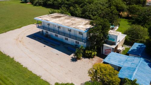 المنظر الخارجي, Ocean Village at Combate in Cabo Rojo المنظر الخارجي, Ocean Village at Combate in Cabo Rojo