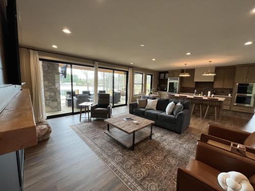 Carolina Cabin in Mills River (NC) Carolina Cabin in Mills River (NC)