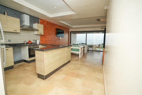 Plage des nations Appartement in Agdal Plage des nations Appartement in Agdal