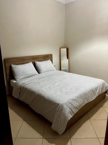 Appartement au coeur d'Agadir in 에살람 Appartement au coeur d'Agadir in 에살람