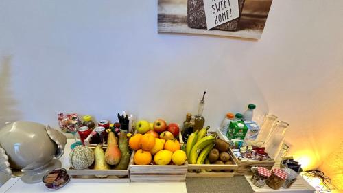 طعام و مشروبات, Centro Storico Rooms & Suites in Manfredonia Town Center طعام و مشروبات, Centro Storico Rooms & Suites in Manfredonia Town Center