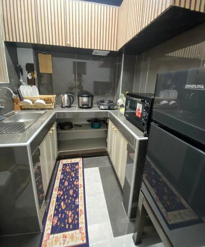Casa Amaya RNR Transient House in Tanza Casa Amaya RNR Transient House in Tanza