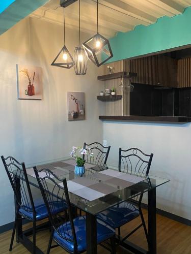 Casa Amaya RNR Transient House in Tanza Casa Amaya RNR Transient House in Tanza