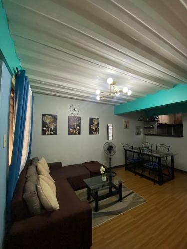 Casa Amaya RNR Transient House in Tanza Casa Amaya RNR Transient House in Tanza
