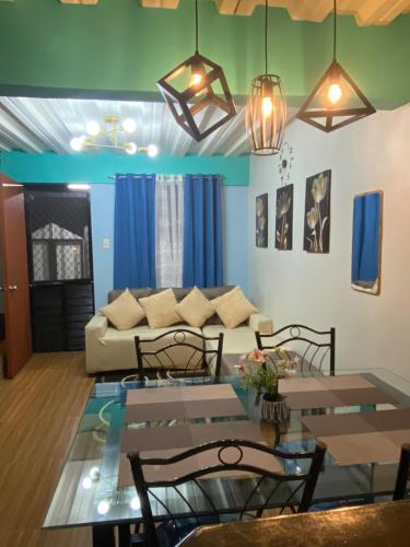 Casa Amaya RNR Transient House in Tanza Casa Amaya RNR Transient House in Tanza