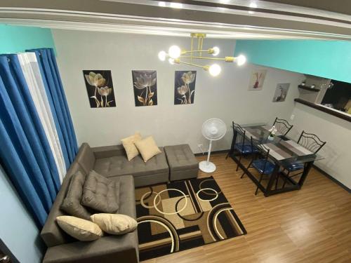 Casa Amaya RNR Transient House in Tanza Casa Amaya RNR Transient House in Tanza