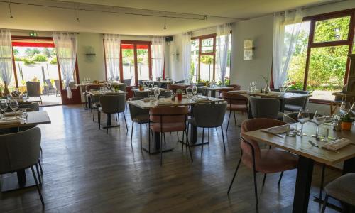 Hotel Restaurant Au Relais D'Alsace in Rouffach Hotel Restaurant Au Relais D'Alsace in Rouffach