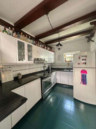 Kitchen, El Sofa Caracas in Caracas Kitchen, El Sofa Caracas in Caracas