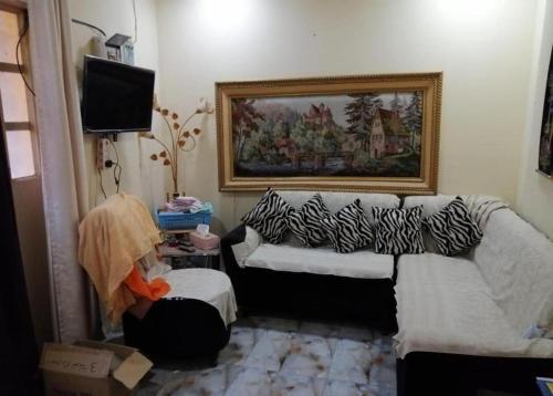 asfouer Hostel in Jarash asfouer Hostel in Jarash