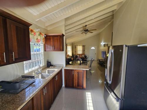 FLEX VILLA all inclusive JA in Falmouth FLEX VILLA all inclusive JA in Falmouth
