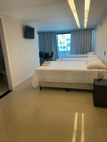 HANNA Arcos d'Atalaia Hotel - Aracaju in Aracaju HANNA Arcos d'Atalaia Hotel - Aracaju in Aracaju