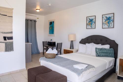 Ocean Village at Combate in Cabo Rojo Ocean Village at Combate in Cabo Rojo