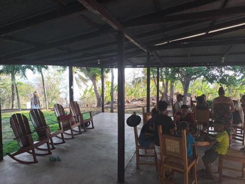 Monkey's Island Hostel in Mérida Monkey's Island Hostel in Mérida