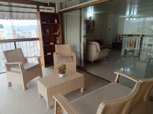 Condominio en zona privilegiada in 카라카스 Condominio en zona privilegiada in 카라카스