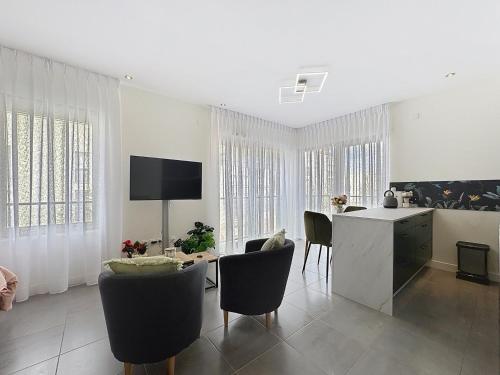 Vendégszoba, Studio moderne Thouaré sur Loire (Studio moderne Thouare sur Loire) in Thouare Sur Loire Vendégszoba, Studio moderne Thouaré sur Loire (Studio moderne Thouare sur Loire) in Thouare Sur Loire