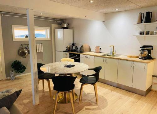 Ilulissat Stay - Studio Apartment in Ilulissat Ilulissat Stay - Studio Apartment in Ilulissat