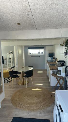 Ilulissat Stay - Studio Apartment in Ilulissat Ilulissat Stay - Studio Apartment in Ilulissat