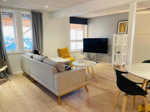 Ilulissat Stay - Studio Apartment in Ilulissat Ilulissat Stay - Studio Apartment in Ilulissat